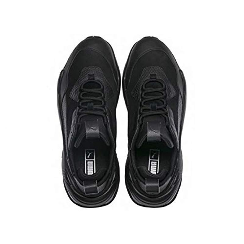 puma thunder desert junior