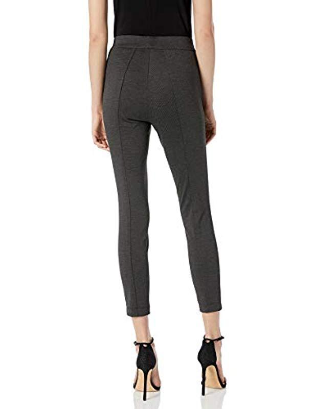 anne klein compression pants