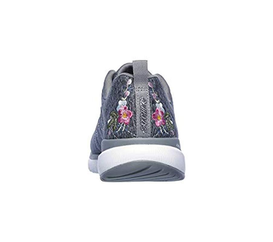 skechers flex appeal 3.0 in blossom