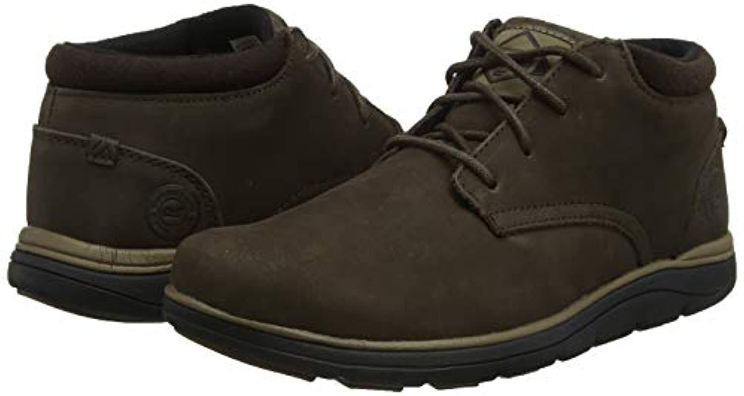 keen esd boots