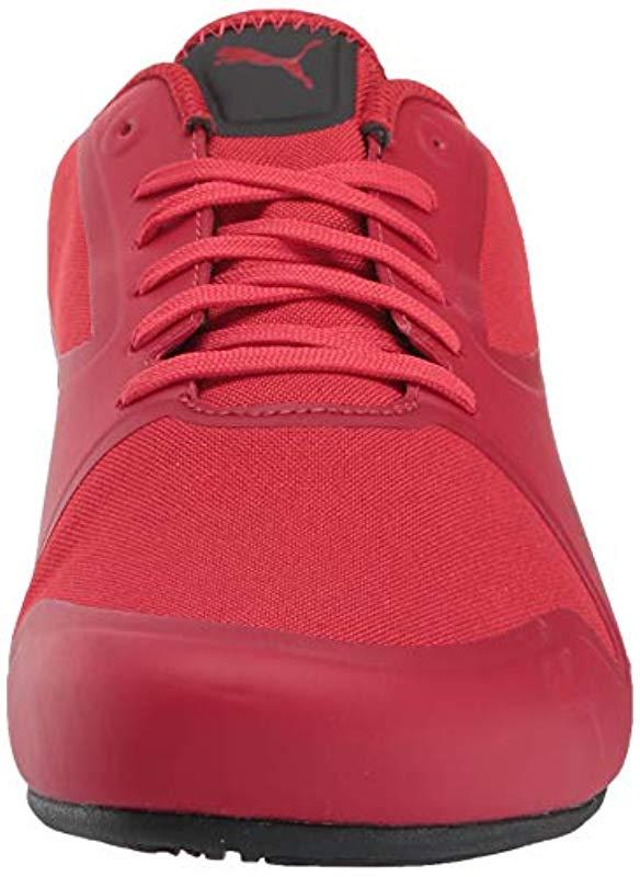 puma unisex's sf drift cat 7 ultra sneakers