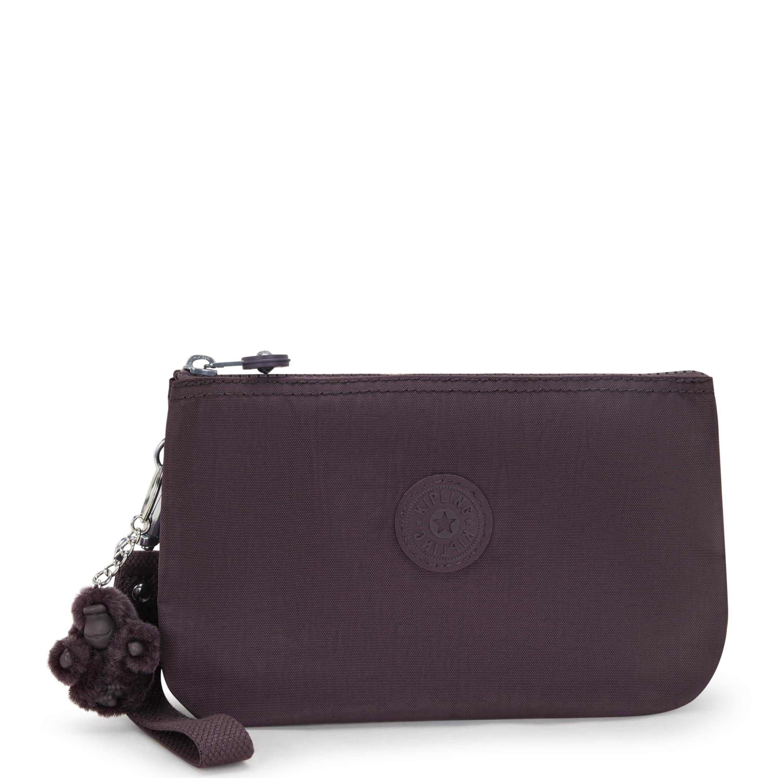 Extra large wristlet purse hotsell