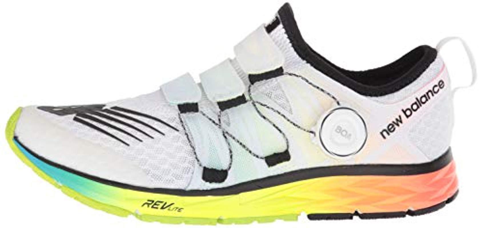 Synthetic 1500v4 Boa Running Shoes 