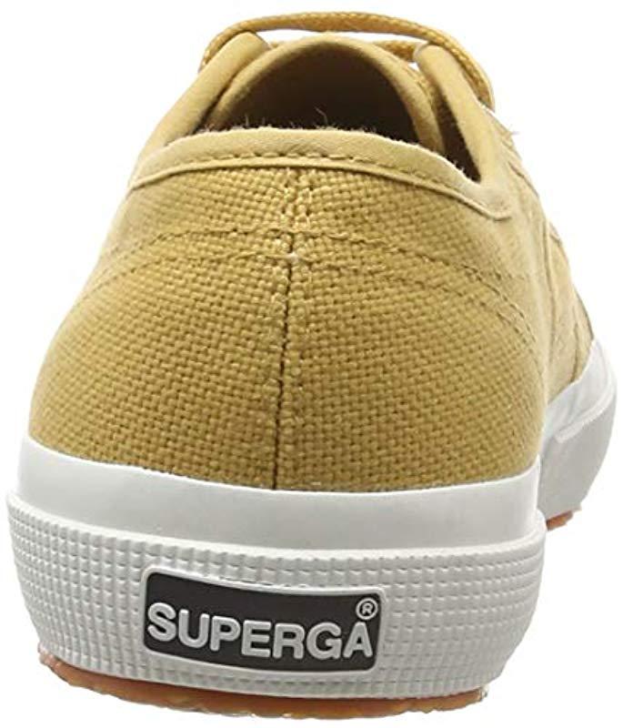 superga beige taffy