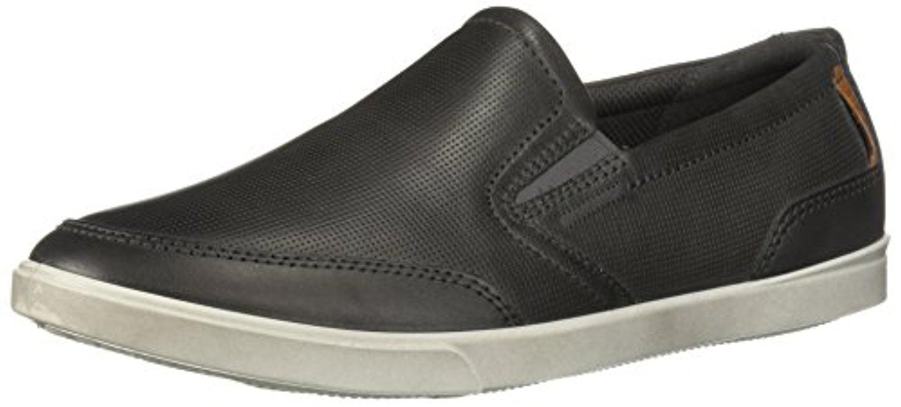 ecco collin slip on