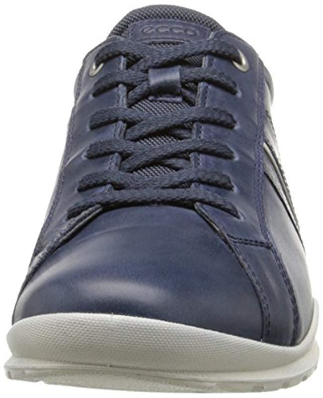 ecco mobile iii blue