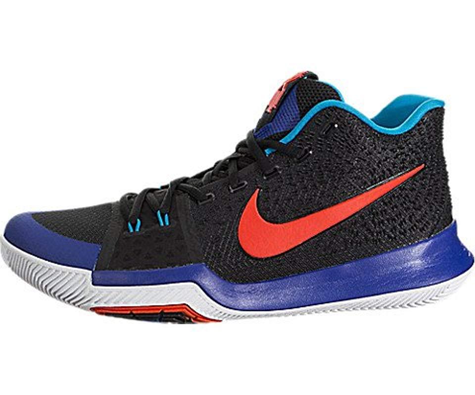 Nike Downshifter 5 Msl Running Shoes in Black - Lyst