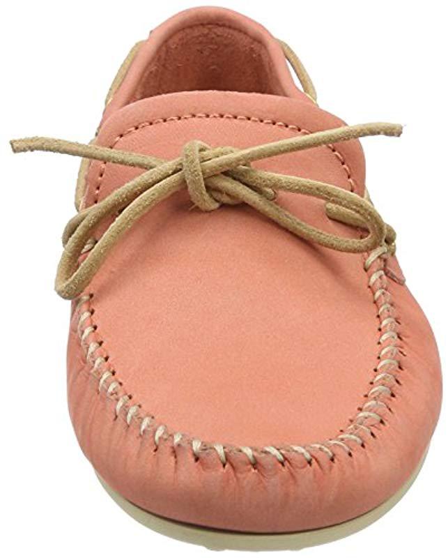 montauk moccasins