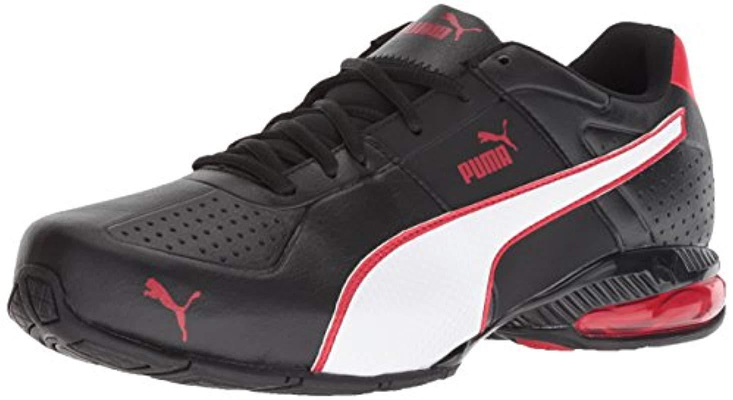 puma men's cell surin