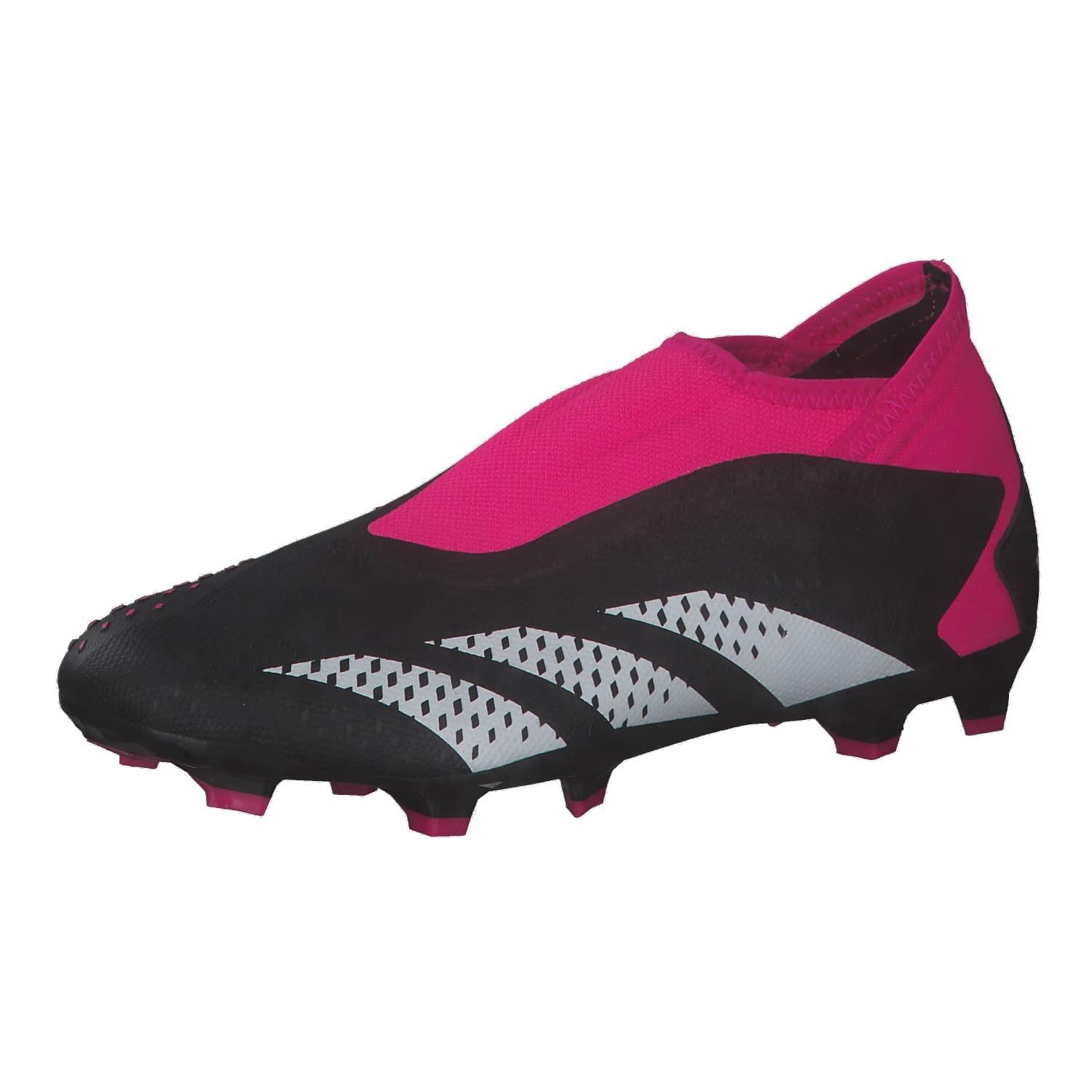 adidas predator roze wit