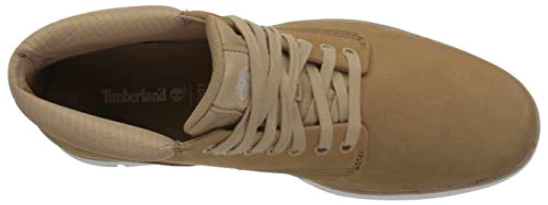 bradstreet sneaker for men in brown