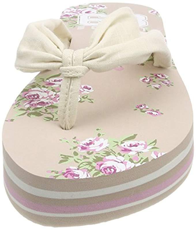 Mules Femme Esprit Maria Slip Slop