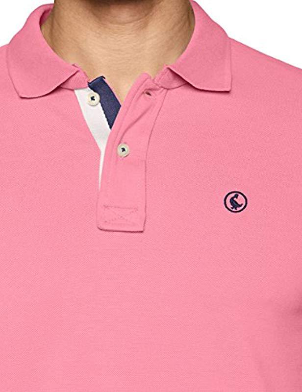 El Ganso Polo para Hombre