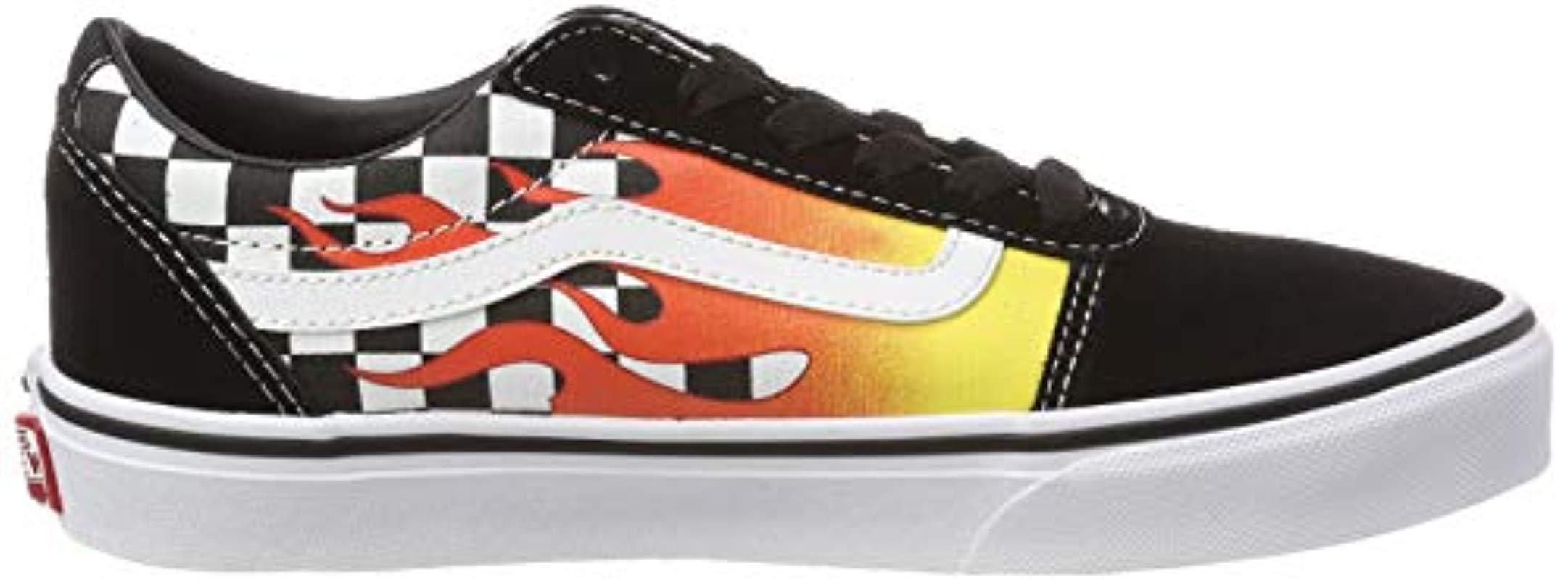 vans ward suede enfant vans ward suede enfant