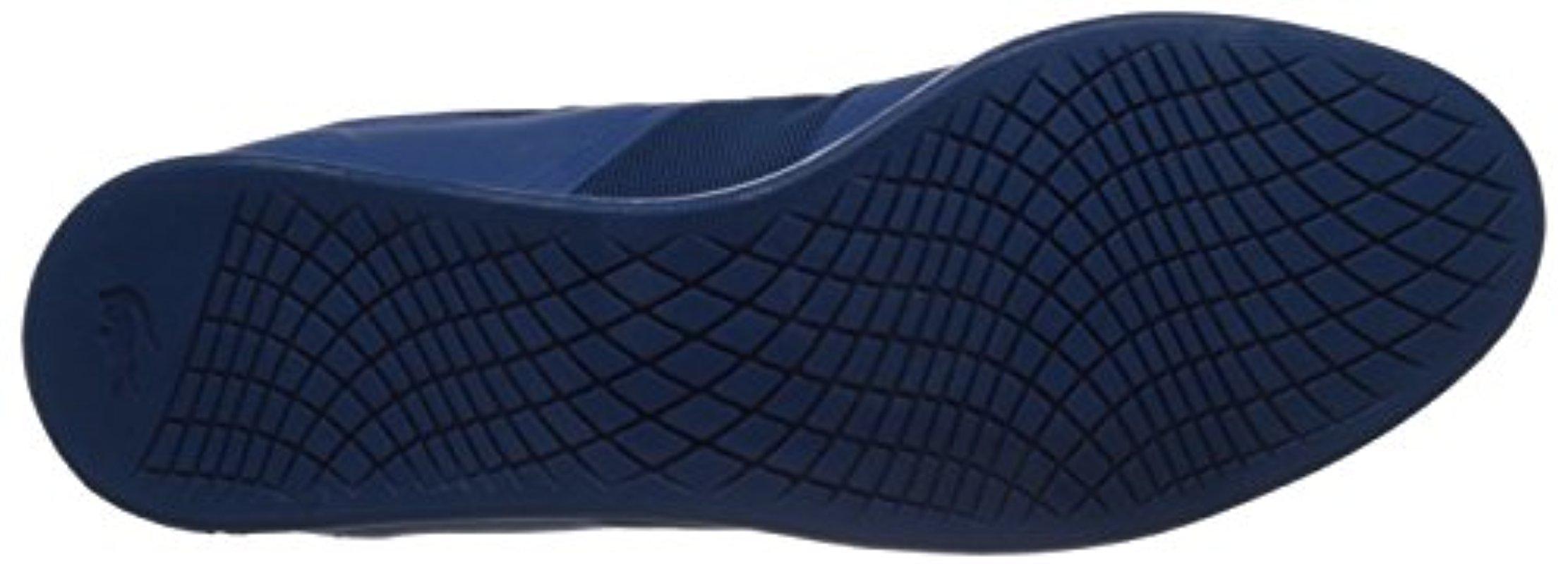 lacoste embrun