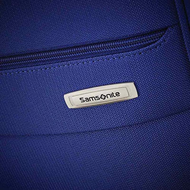 samsonite advena underseat