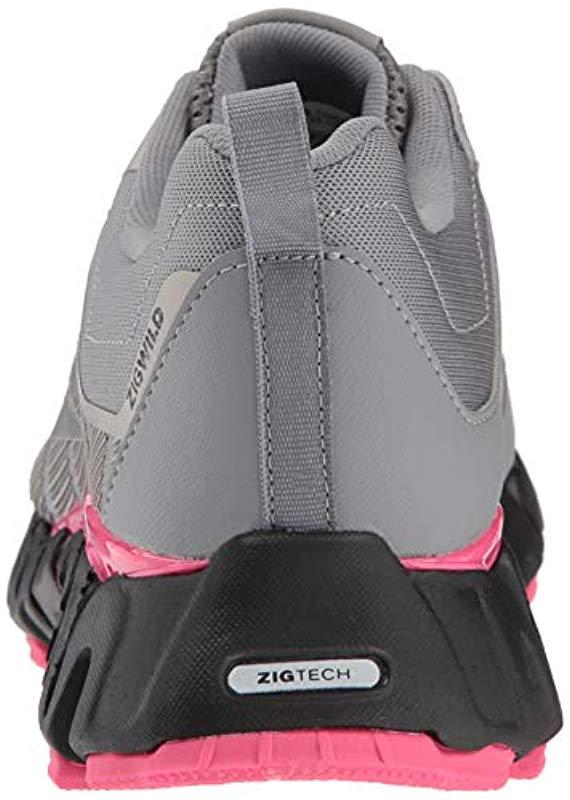 zigwild tr 5.0 womens
