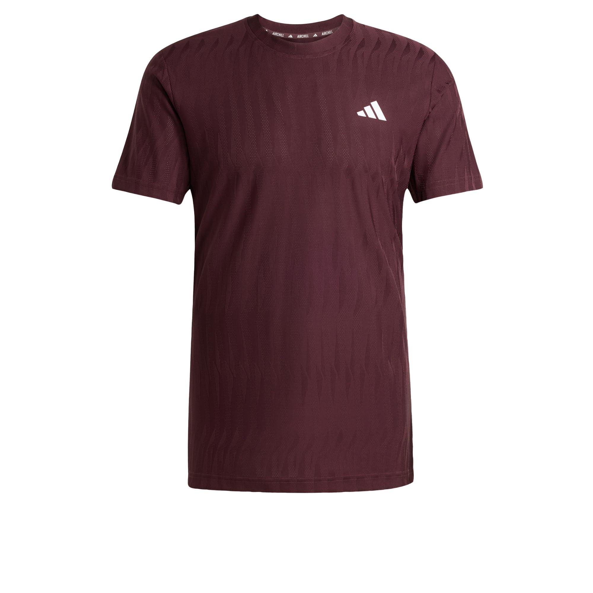 Tennis Magliette Adidas Uomo Rosa Adidas Sportswear Amazon