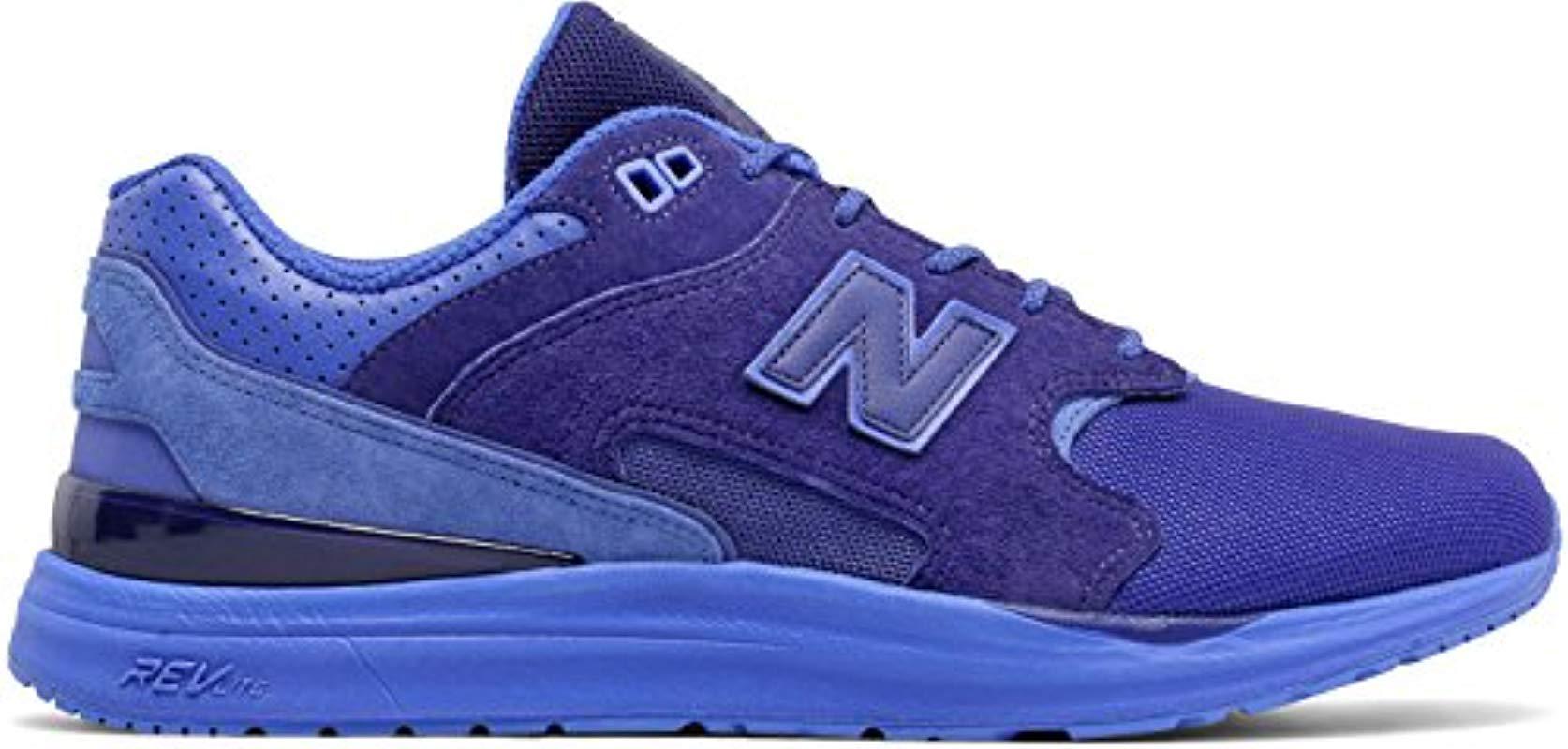 new balance 1550 enfant violet