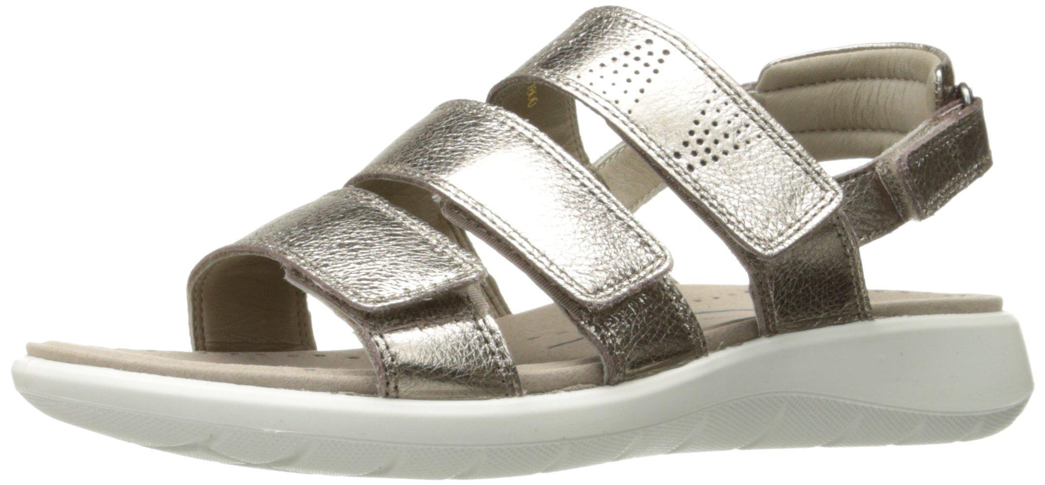 ecco soft 5 sandal