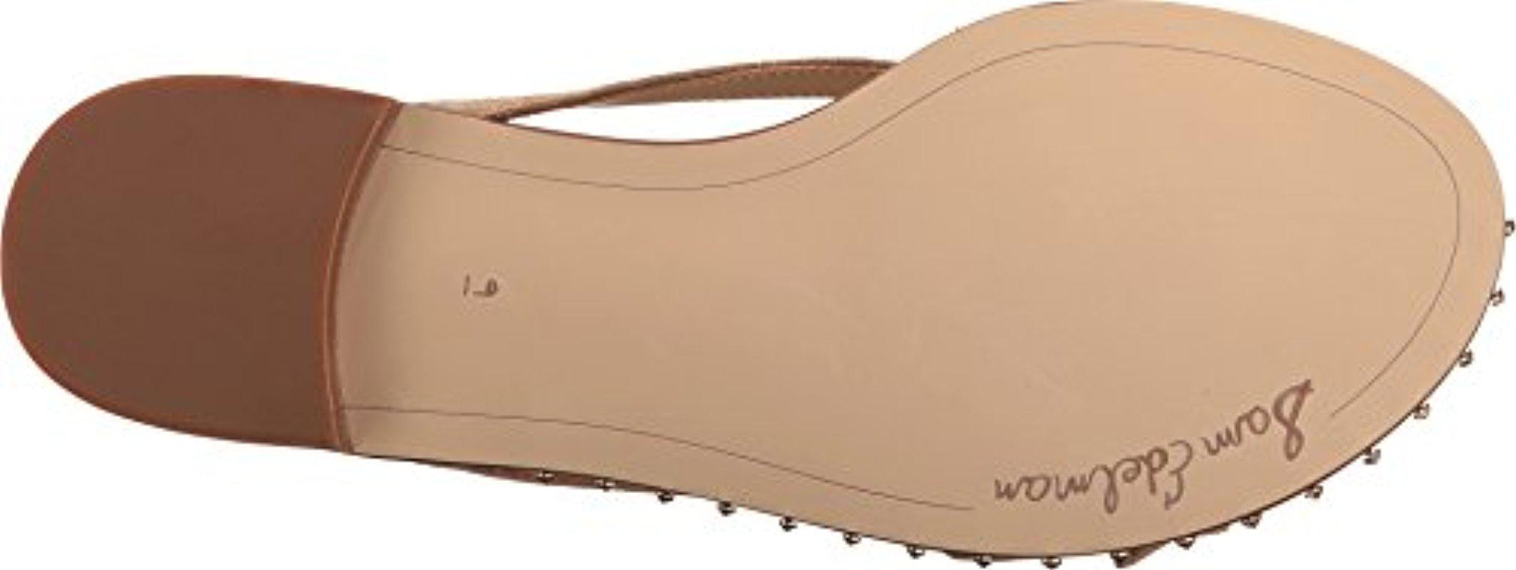 sam edelman women's dariel sandal