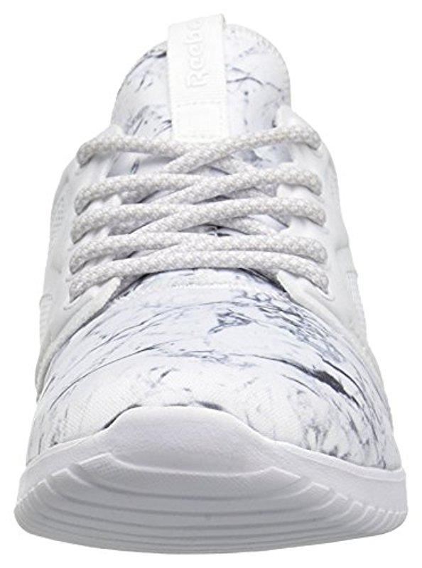 reebok skycush evolution