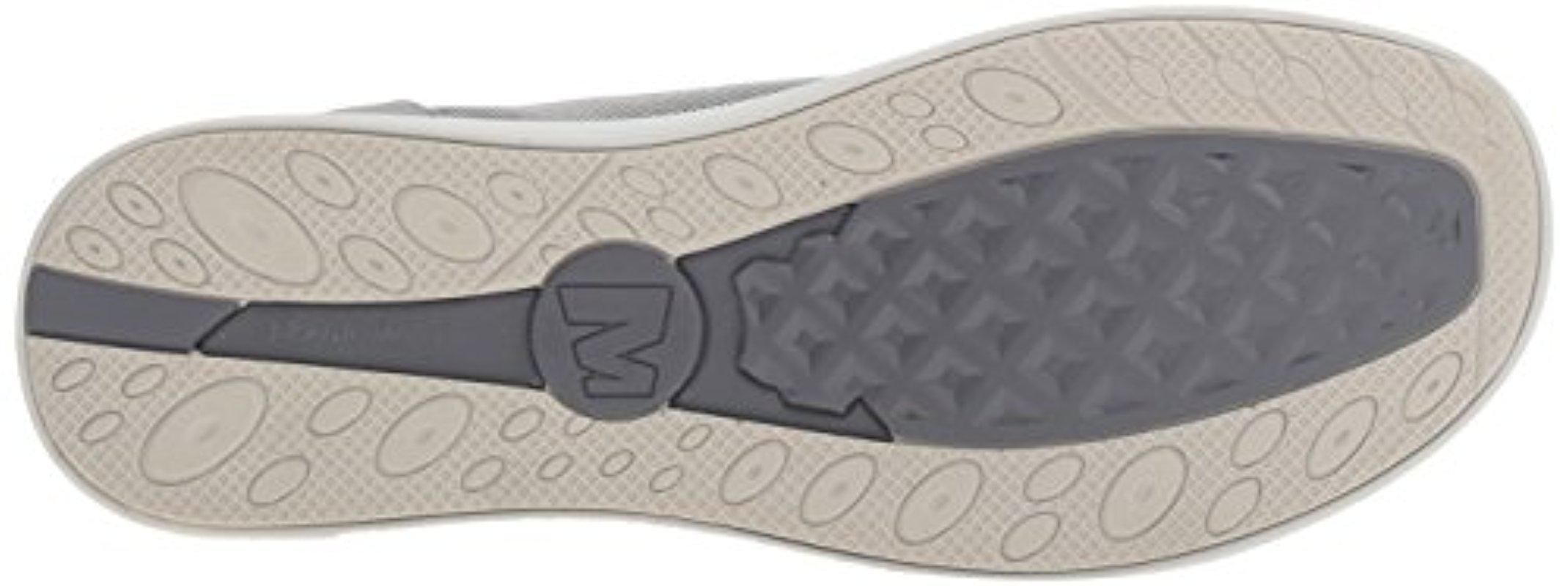 merrell freewheel chukka