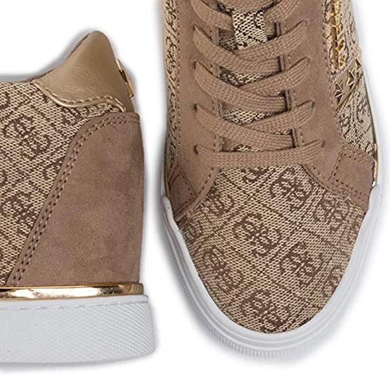 scarpe con zeppa interna economiche