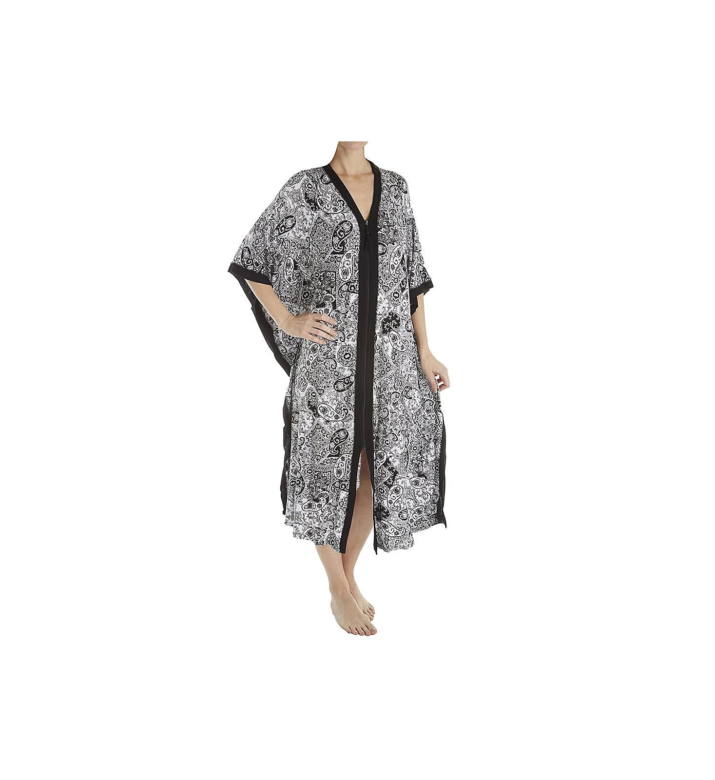 butterfly caftan