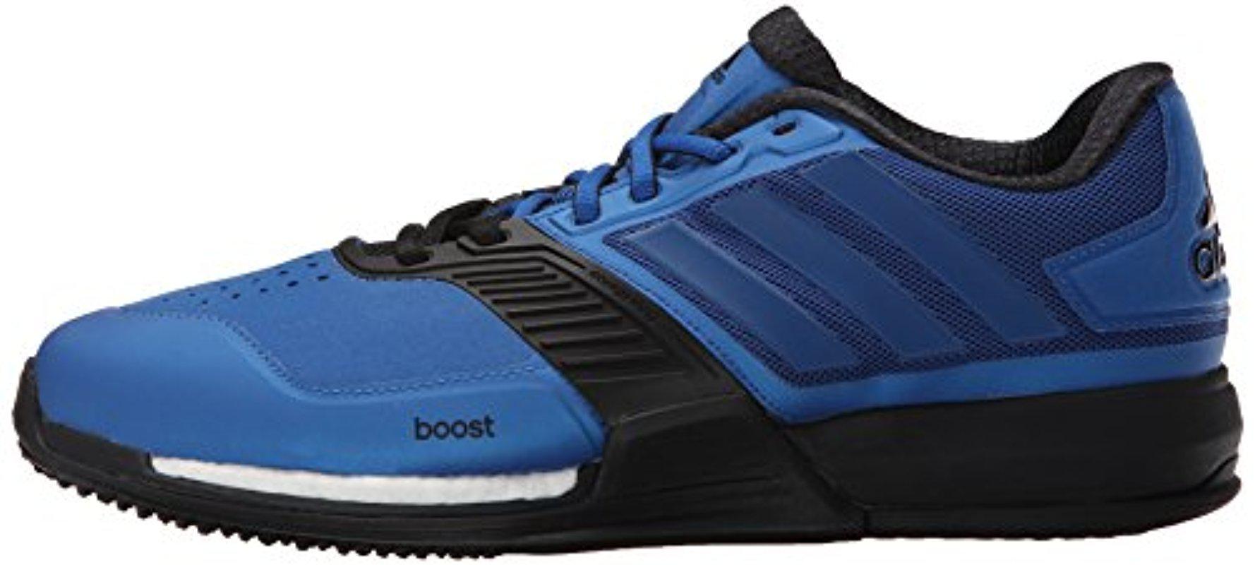 adidas crazytrain boost dames