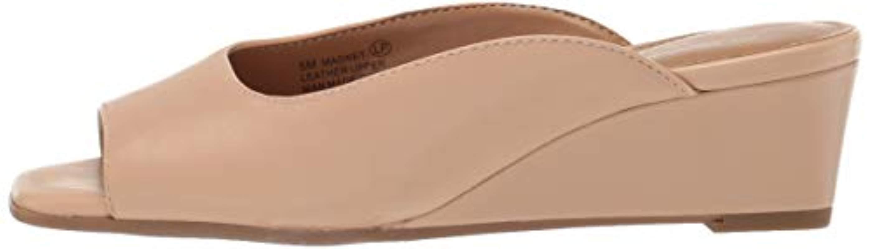 aerosoles magnet wedge sandal