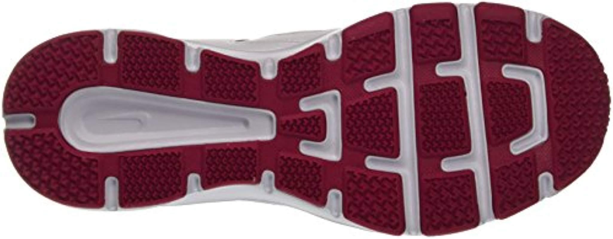 Nike Wmns Tlite Xi Multisport Outdoor Shoes in White Lyst