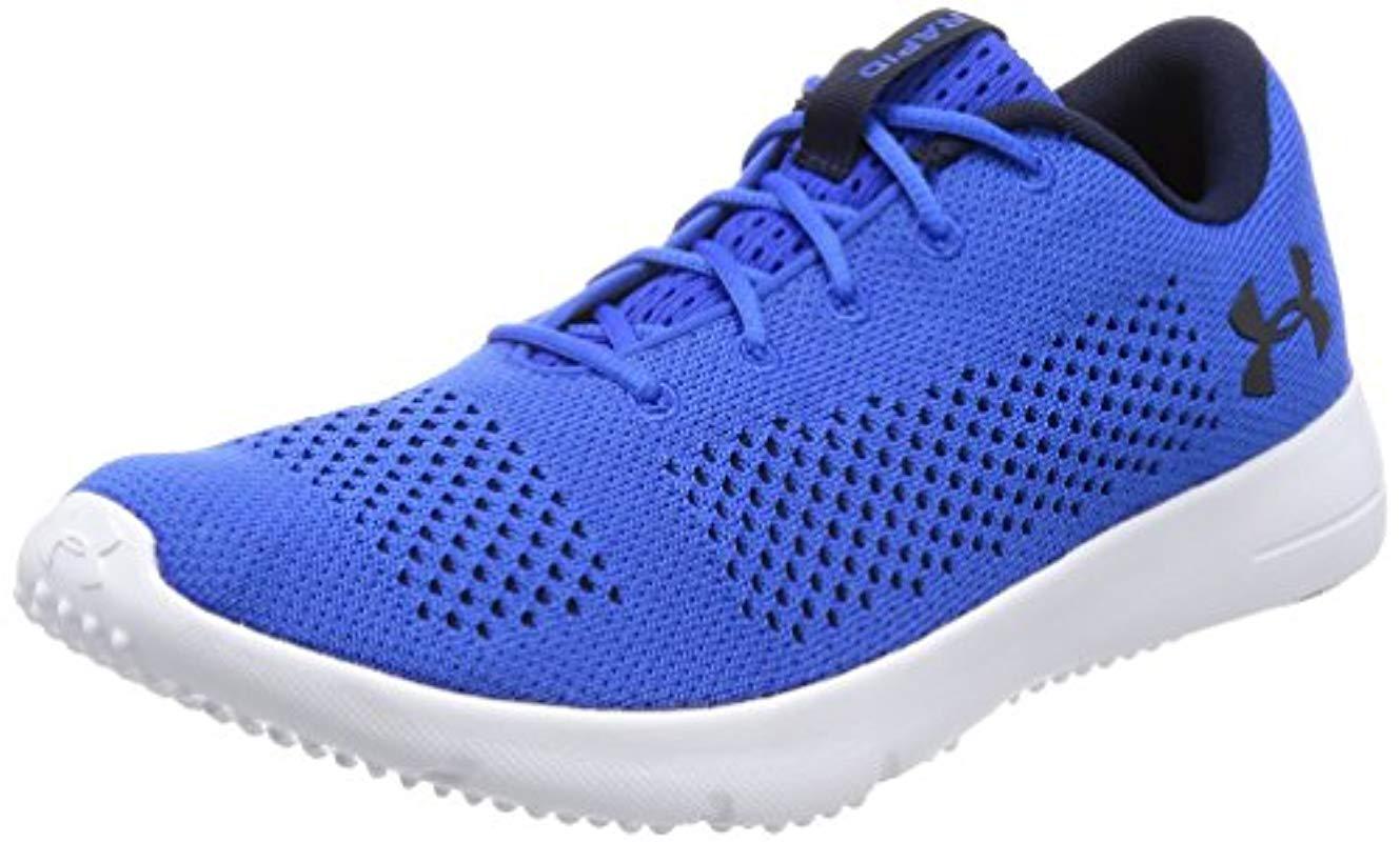 ua rapid shoes
