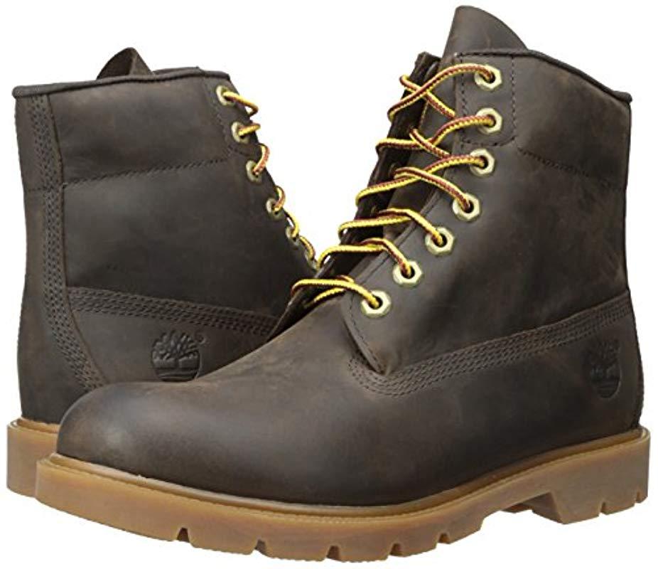 basic hiking boots