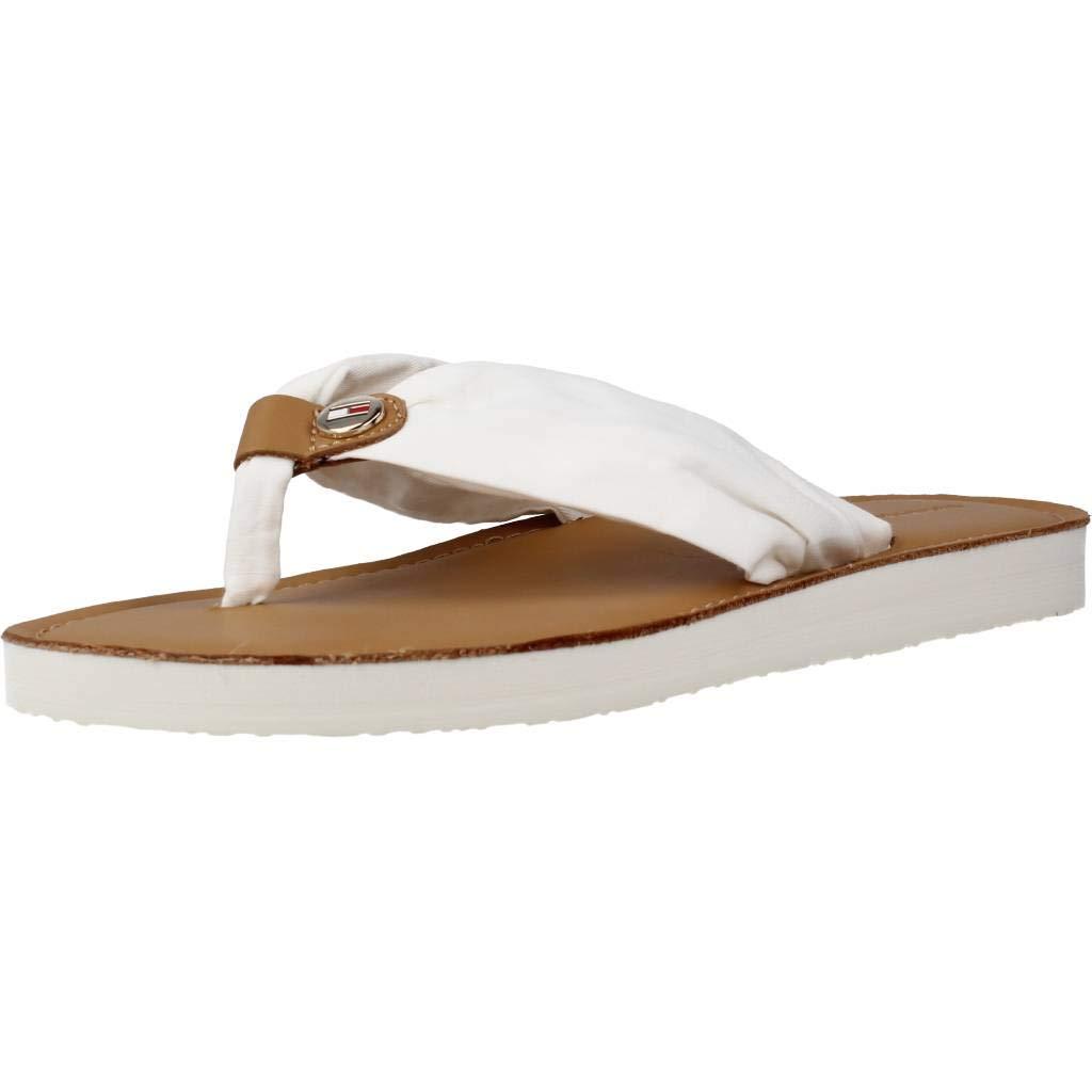 tommy hilfiger monica flip flops
