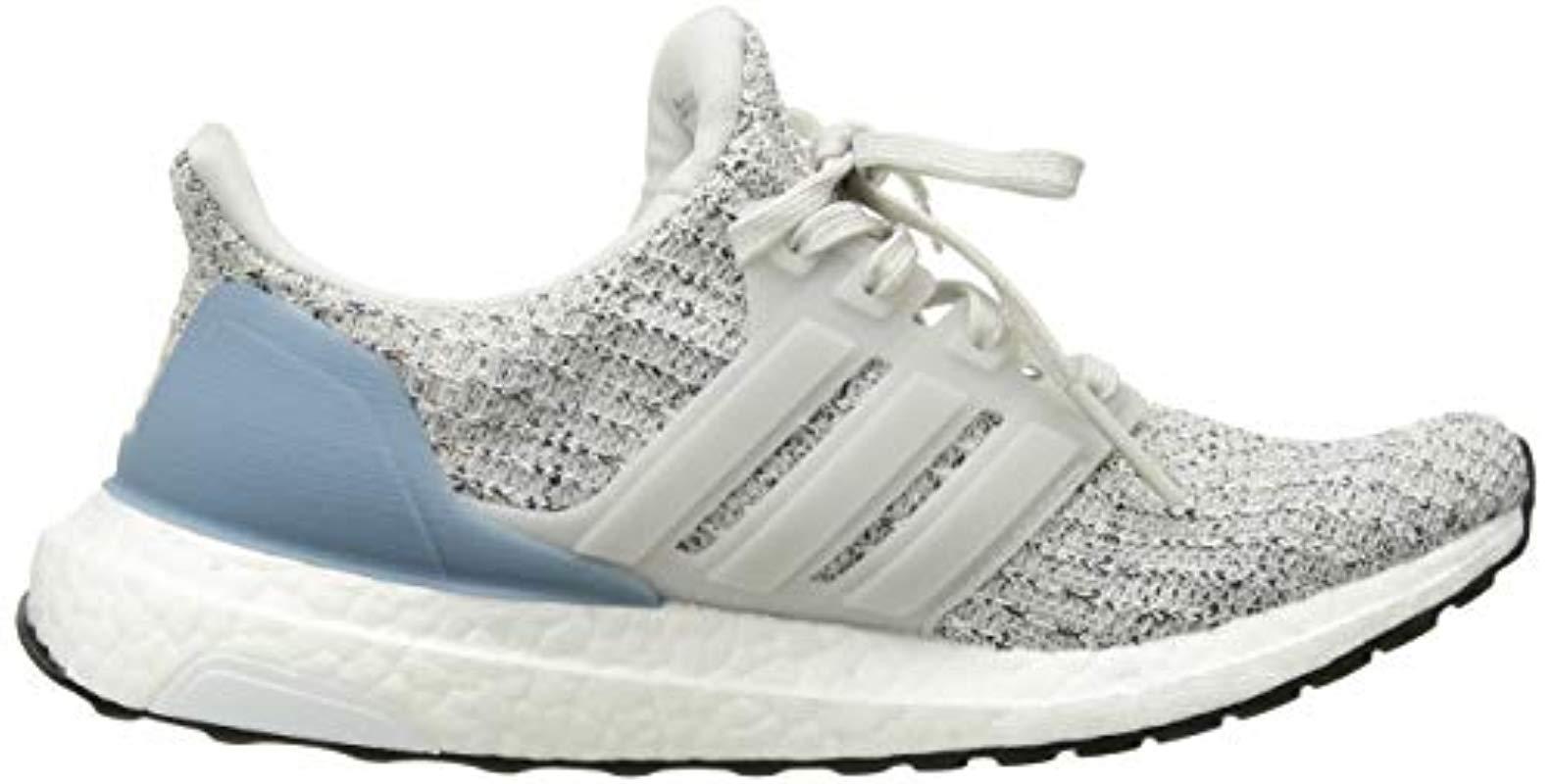 grey off white trace purple ultra boost