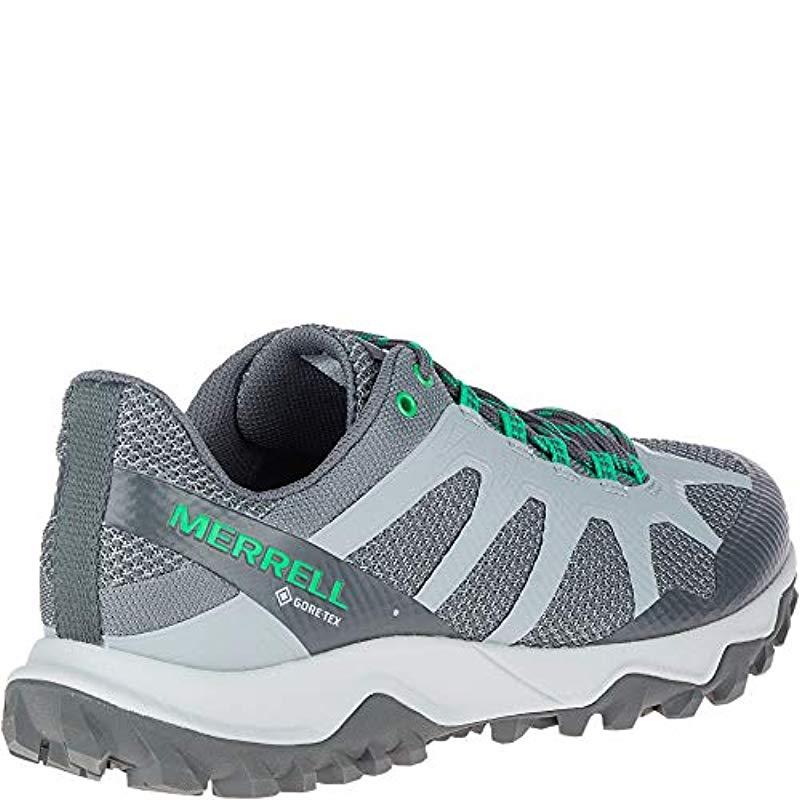 merrell fiery gtx