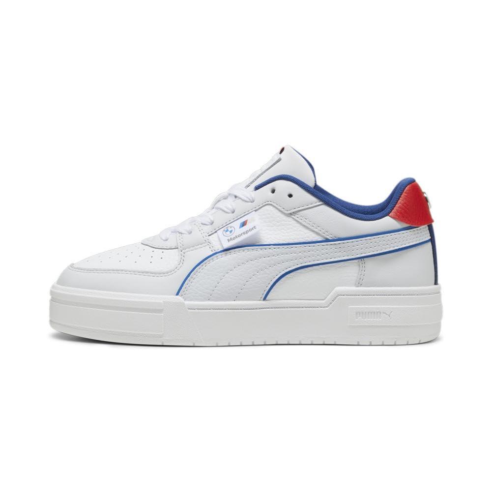 PUMA Bmw Mms Ca Pro Sneaker in Blue for Men Lyst