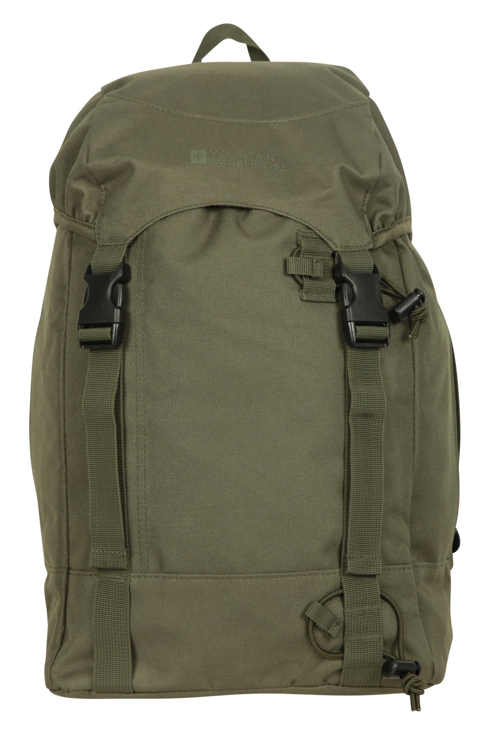 Mountain Warehouse Durabe Rucksack -for in Green Lyst UK