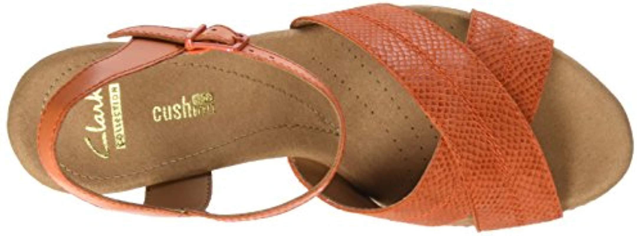 Clarks 2024 helio latitude