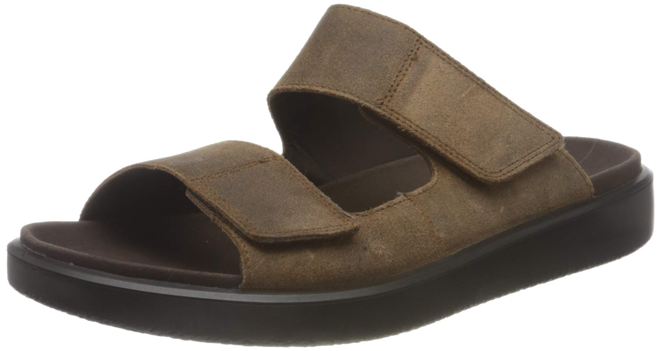 sandal perempuan bata