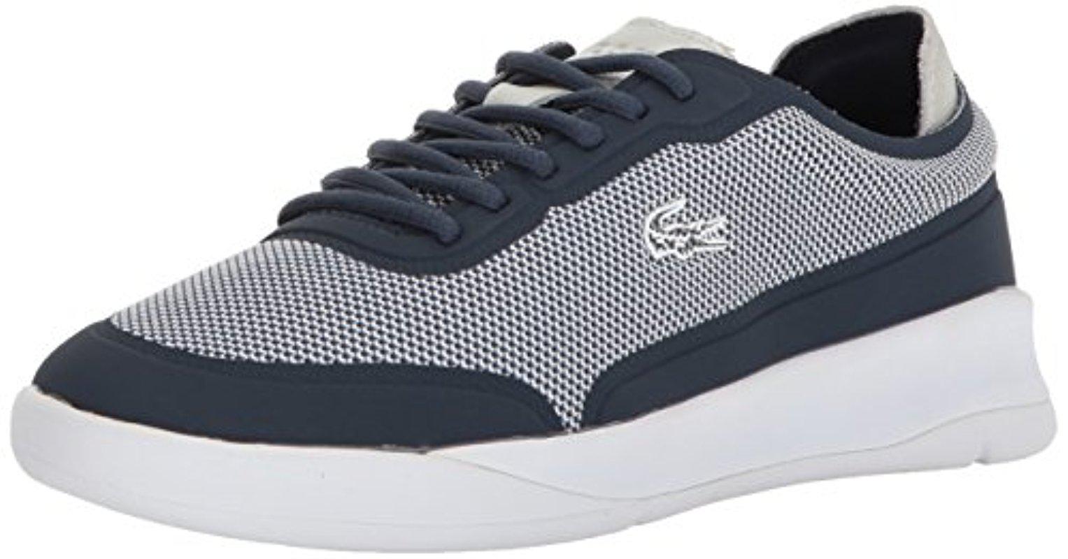 lacoste spirit elite