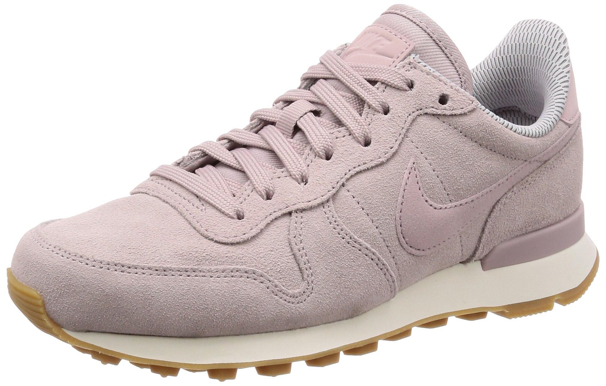 nike internationalist se rosa