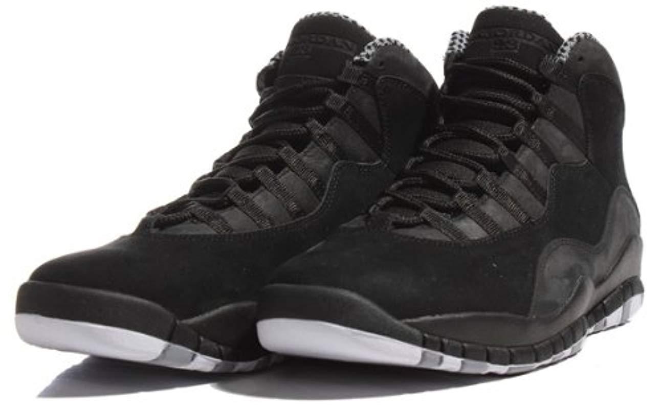 jordan 10 amazon
