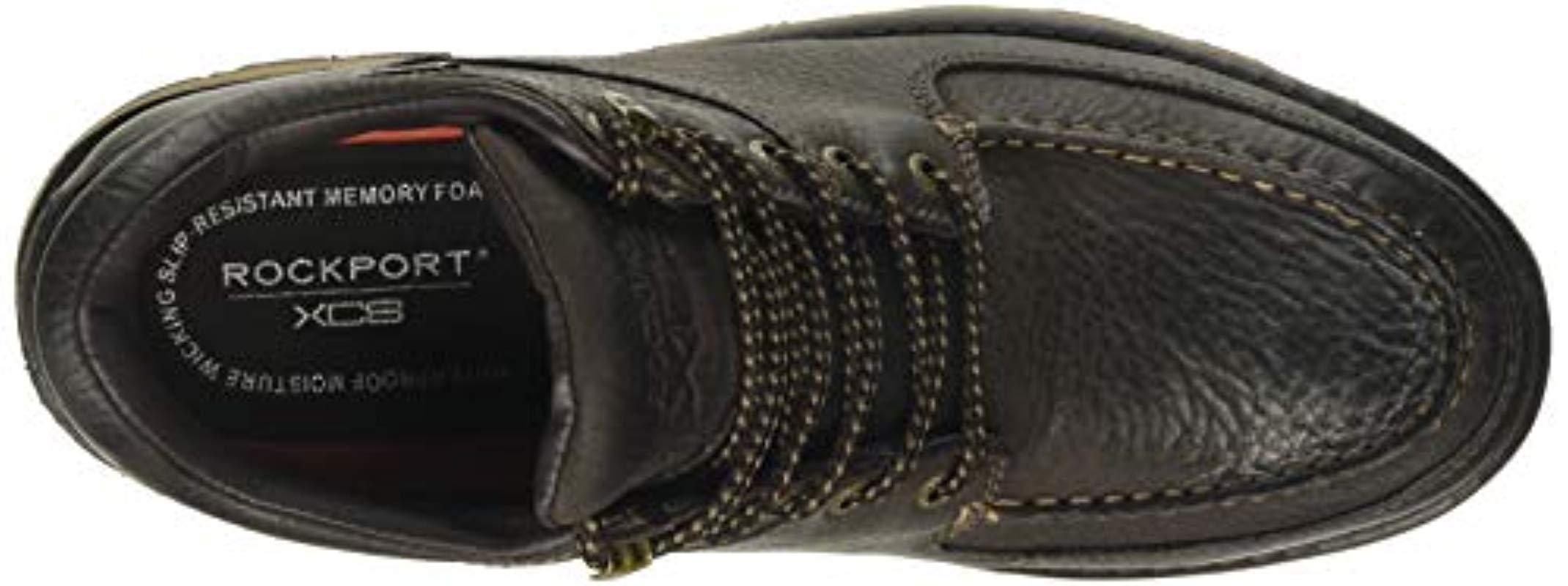 rockport umbwe ii chukka boots