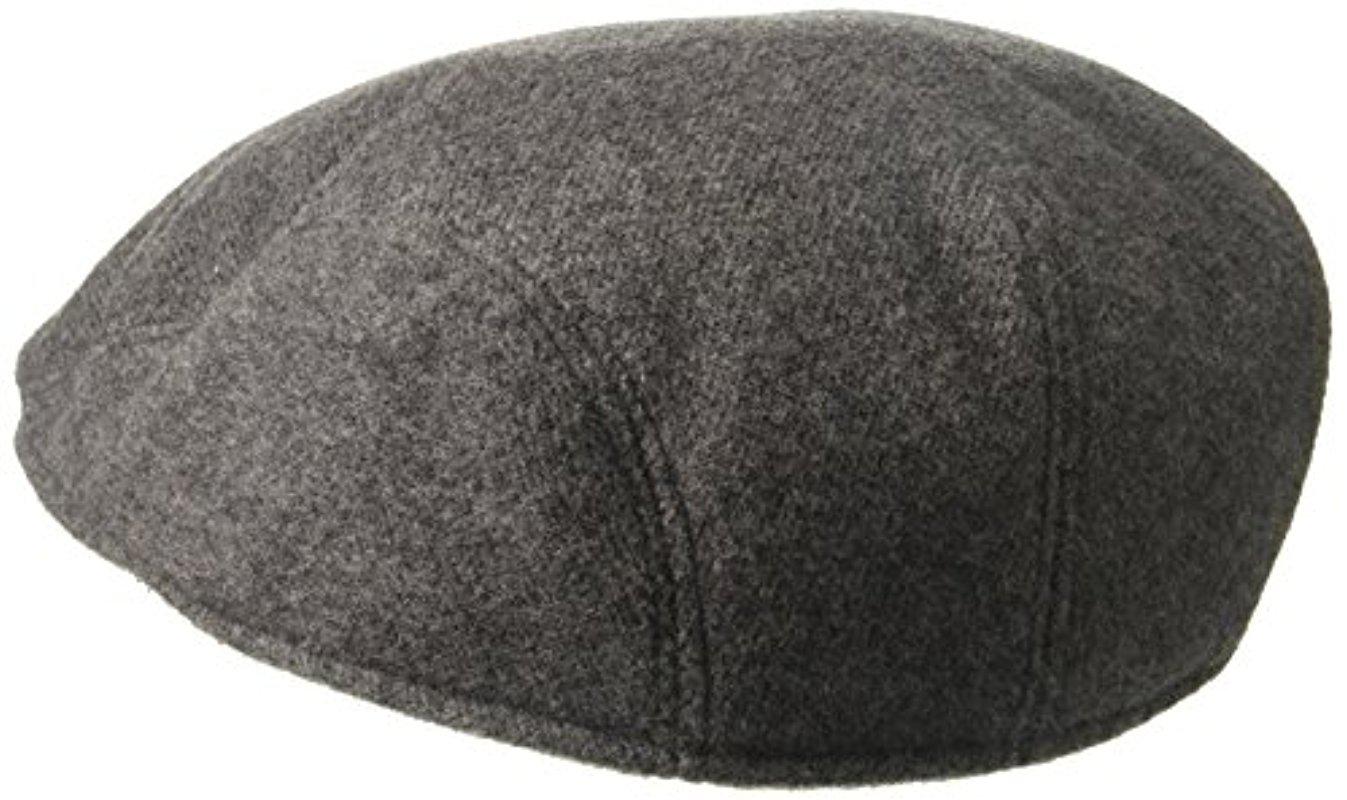 lacoste driver cap