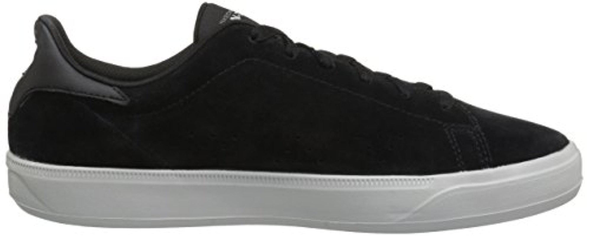 Skechers Suede Performance Go Vulc 2 