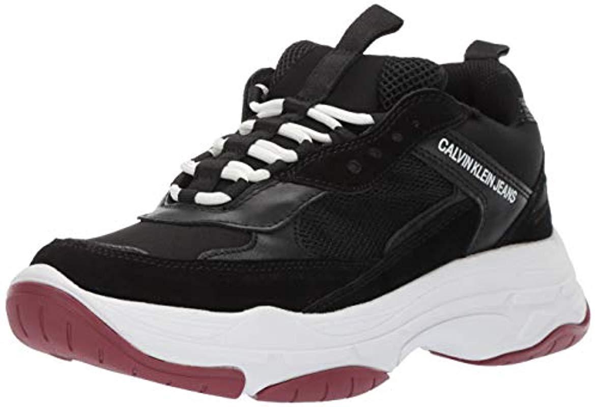 calvin klein jeans maya mesh