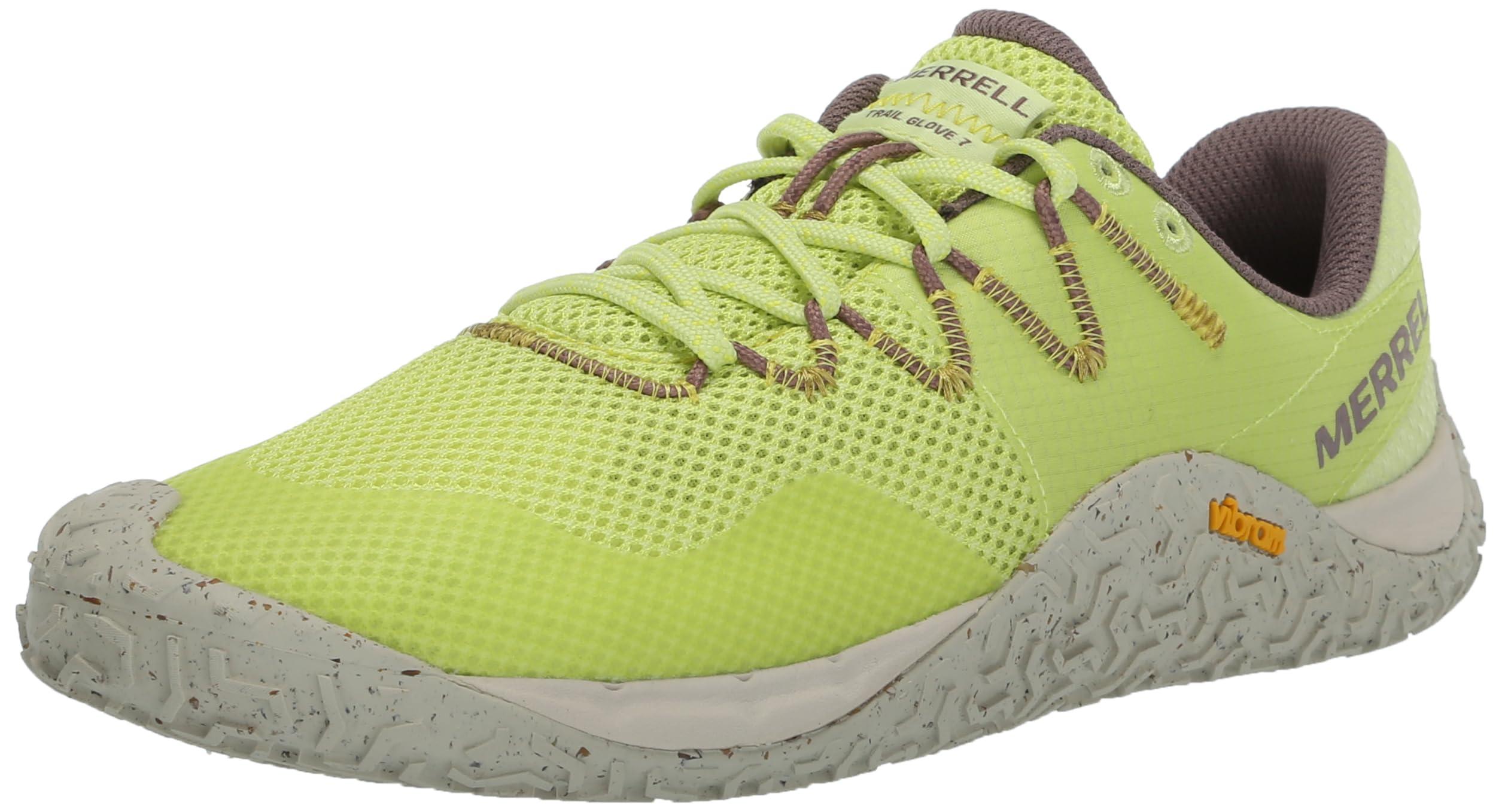 Merrell Trail Glove in Black Lyst UK