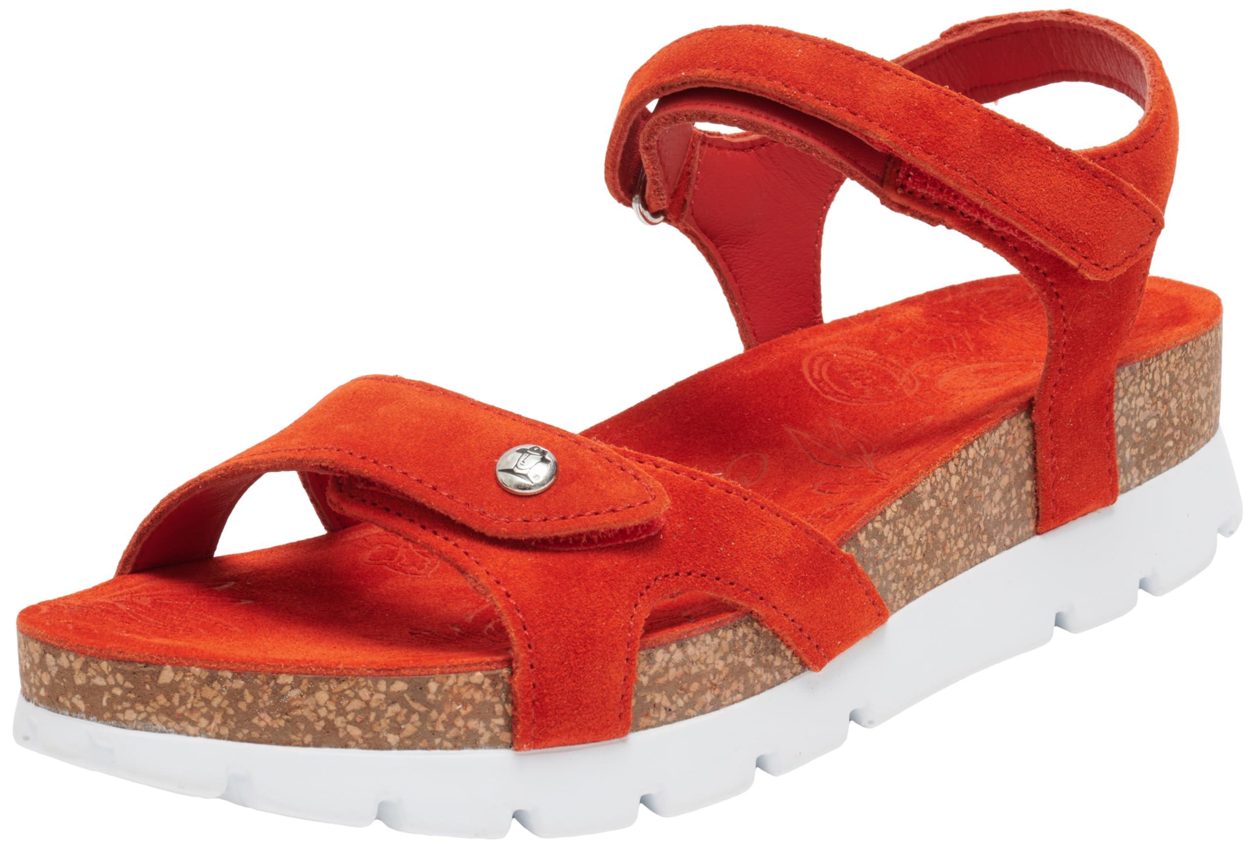 Sandalias Planas Sandalias Panama Jack Mujer Amazon Sandalia Selma